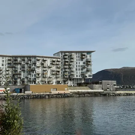 Appartamento Seaside View *