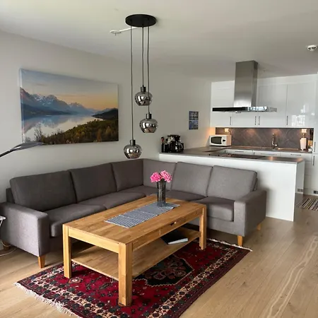 Appartamento Seaside View