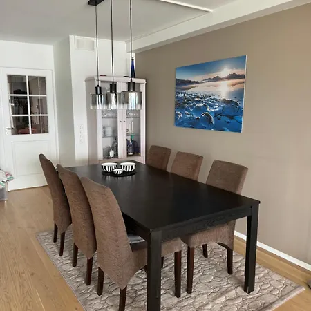 Appartamento Seaside View