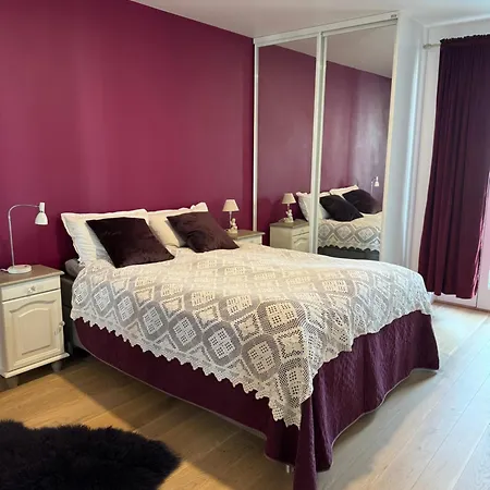 Seaside View Appartamento *